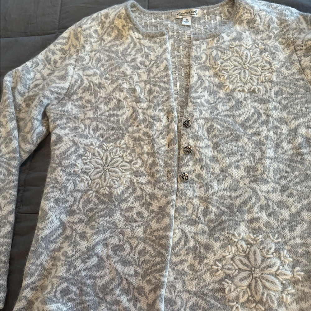 Cardigan